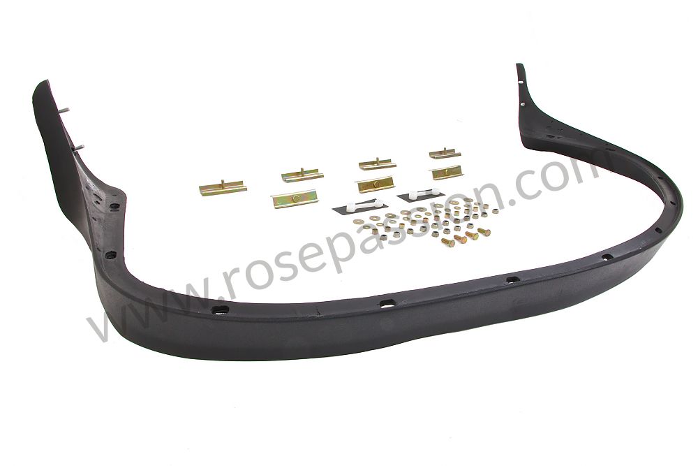 Huiles de vidange Stand-Autocollant-compartiment moteur pour tous les Porsche 911 Année de construction 81-89 93000650402
